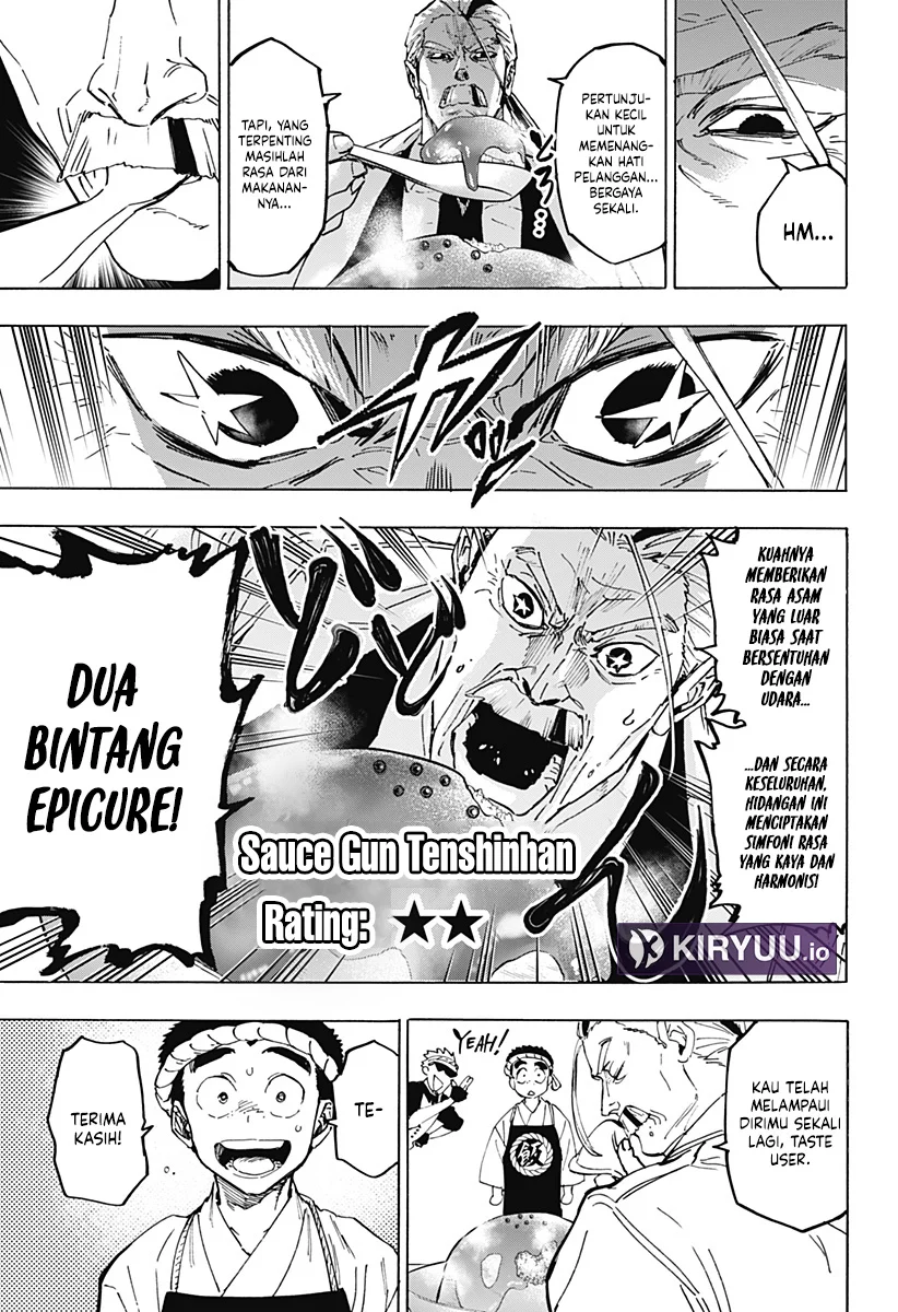 Baca Marriagetoxin - Chapter 112 halaman 16